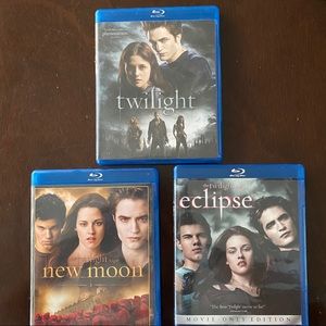 Twilight bundle